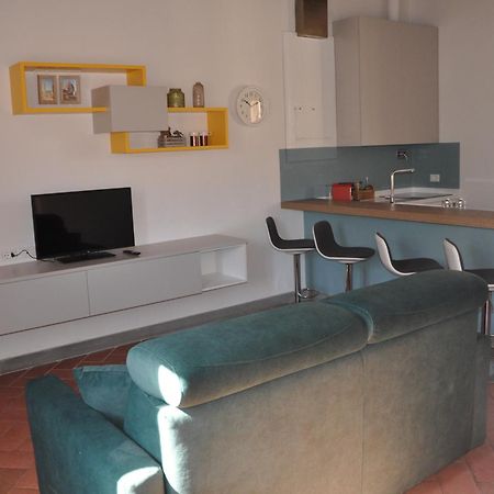 פירנצה Appartamento Vittoria - City Center מראה חיצוני תמונה