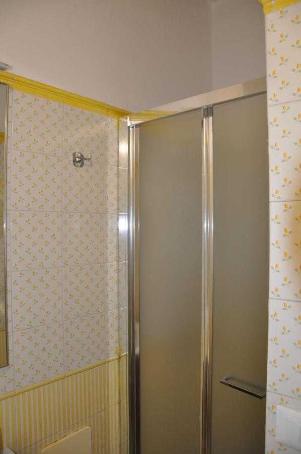 פירנצה Appartamento Vittoria - City Center מראה חיצוני תמונה