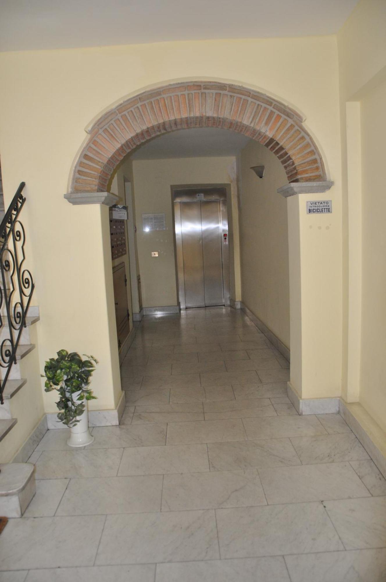 פירנצה Appartamento Vittoria - City Center מראה חיצוני תמונה