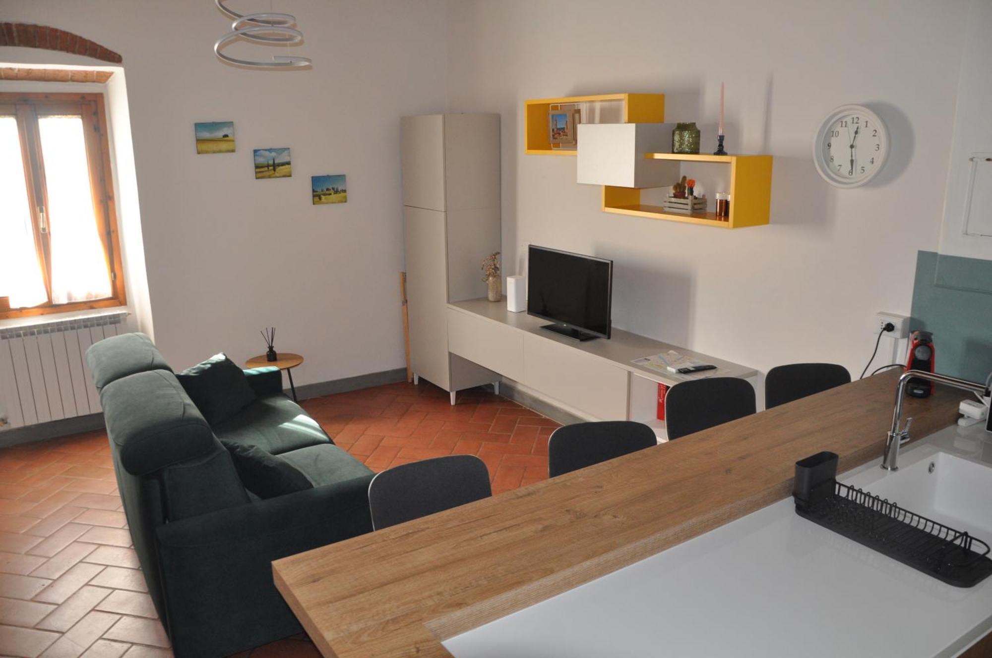 פירנצה Appartamento Vittoria - City Center מראה חיצוני תמונה